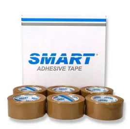 tasma-pakowa-smart-48-66-y-kauczuk-36szt-brazowa