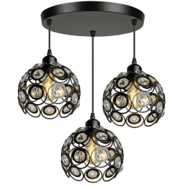 lampa-wiszaca-sufitowa-zyrandol-brylant-led