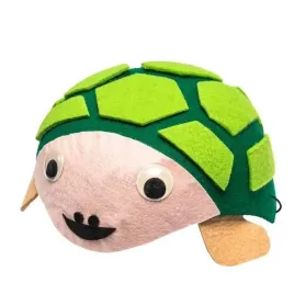 czapka-filcowa-zolw-zolwia-zolwik-z-filcu