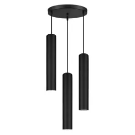 lampa-sufitowa-wiszaca-zyrandol-plafon-tuba-metalowa-czarna-led-gu10