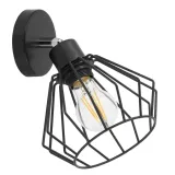 lampa-scienna-kinkiet-loft-druciany-led
