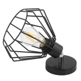 lampa-scienna-kinkiet-loft-druciany-led-kolor-czarny
