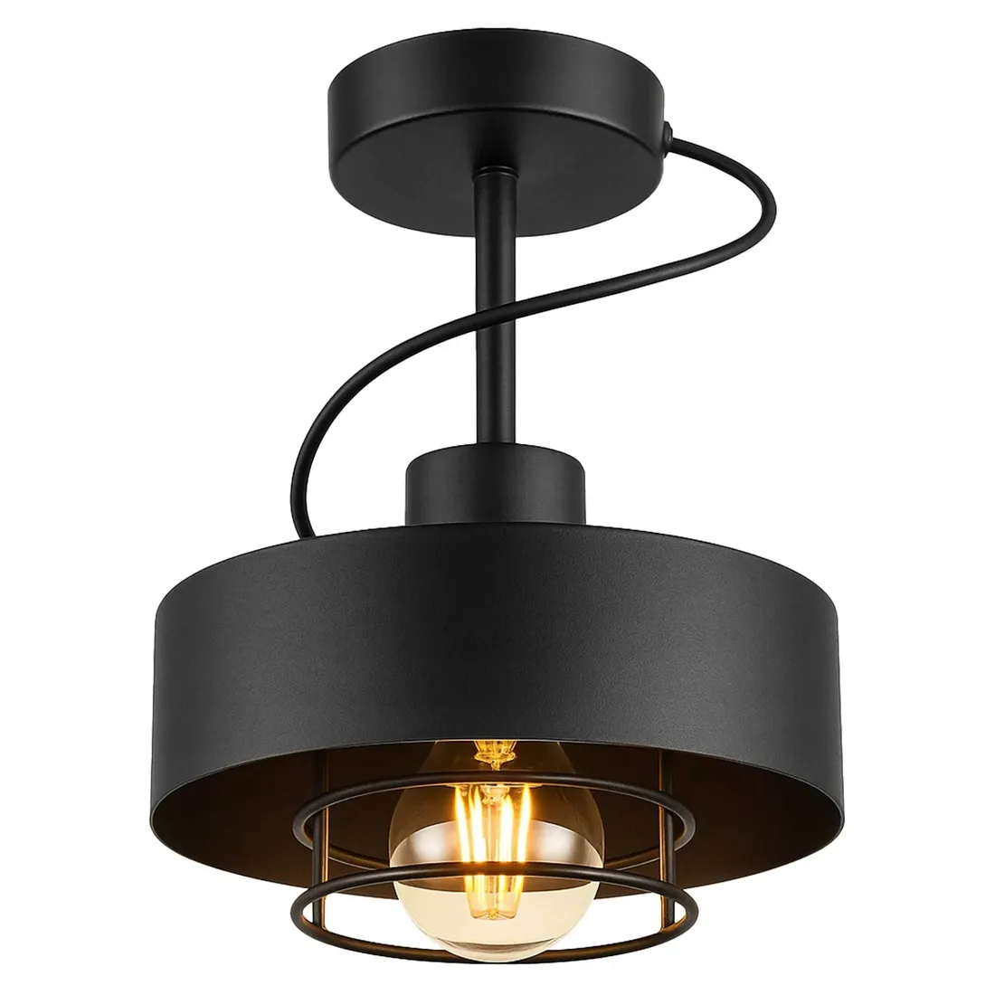 plafon-zyrandol-loft-edison-led