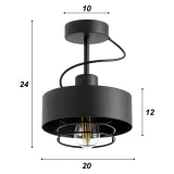 plafon-zyrandol-loft-edison-led-stan-nowy