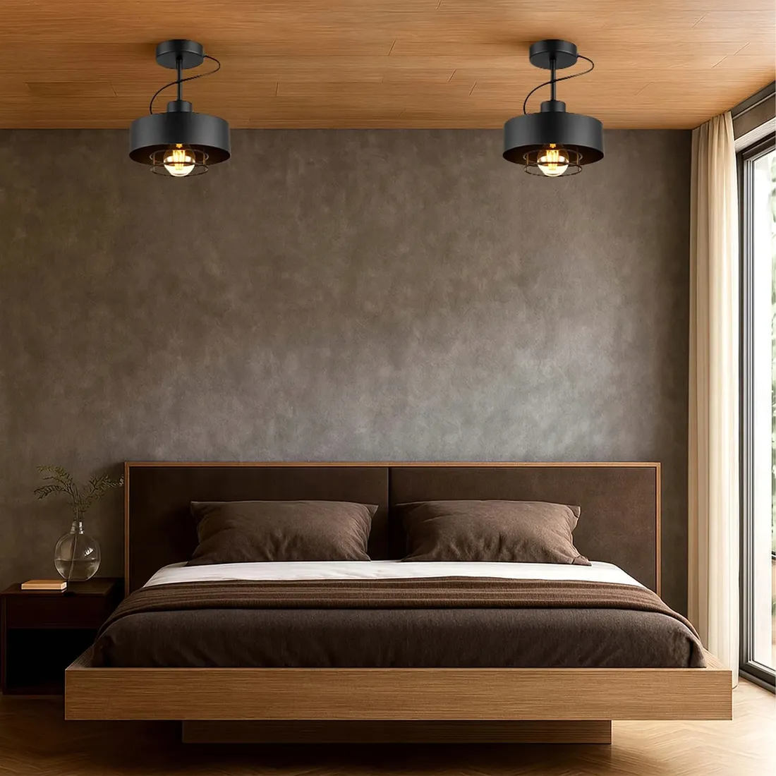 plafon-zyrandol-loft-edison-led