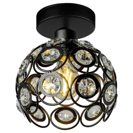 lampa-wiszaca-sufitowa-plafon-led-krystal-retro-edison