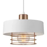 lampa-wiszaca-led-biala-e27-zyrandol-loft-metal-nowoczesna-srednica-szerokosc-klosza-20-cm