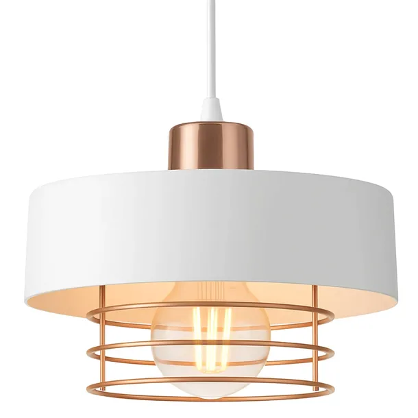 lampa-wiszaca-led-biala-e27-zyrandol-loft-metal-nowoczesna-material-dominujacy-metal