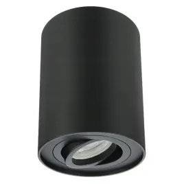 lampa-natynkowa-halogenowa-tuba-led-ruchoma-gu10