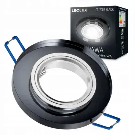 oprawa-sufitowa-halogenowa-szklana-czarna-okragla-oczko-premium