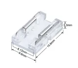 lacznik-do-tasm-led-cob-prosty-8mm-stan-nowy