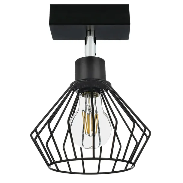lampa-scienna-kinkiet-loft-edison-led-kolor-czarny