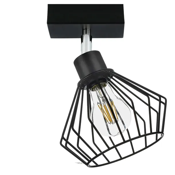 lampa-scienna-kinkiet-loft-edison-led-material-dominujacy-metal