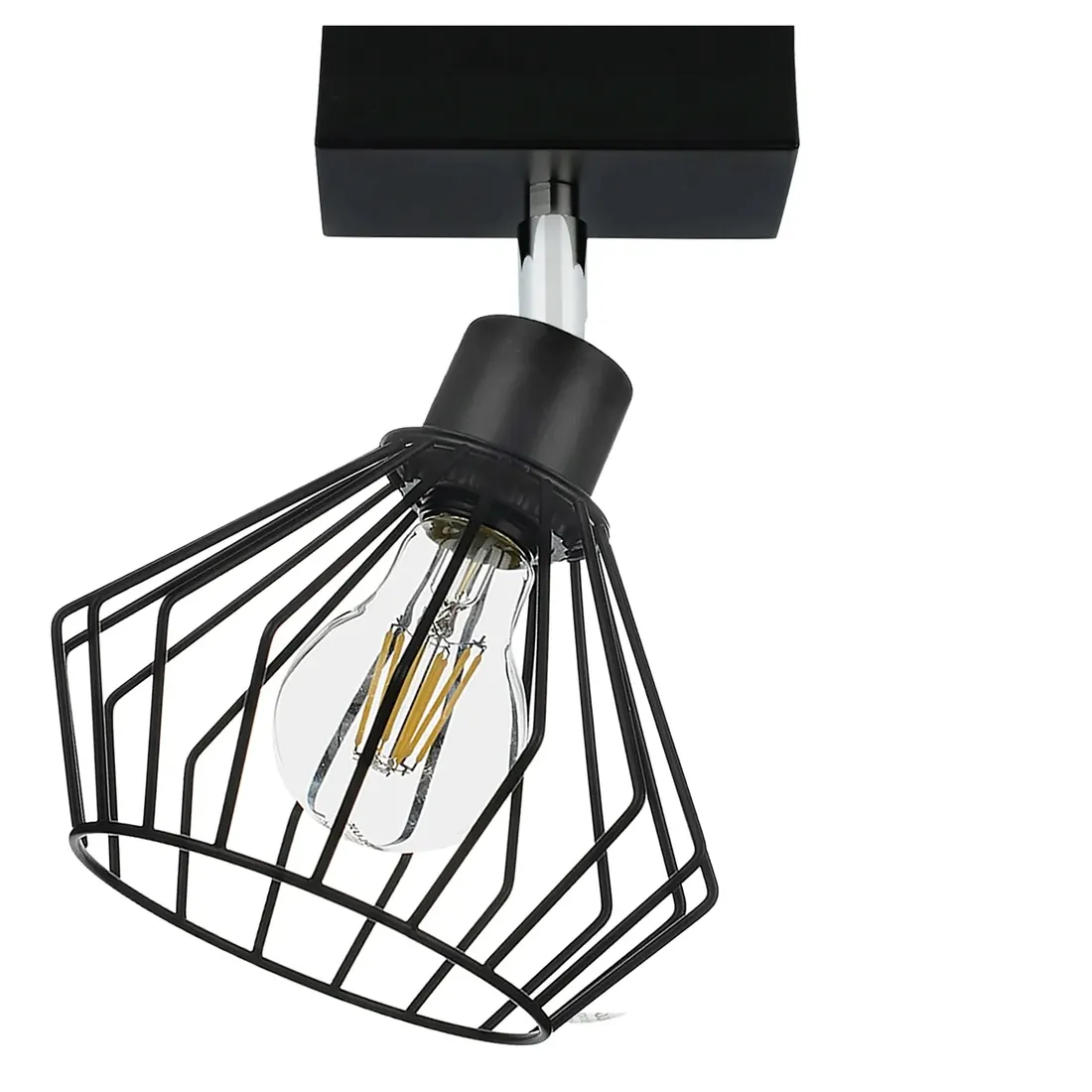 lampa-scienna-kinkiet-loft-edison-led-stan-nowy