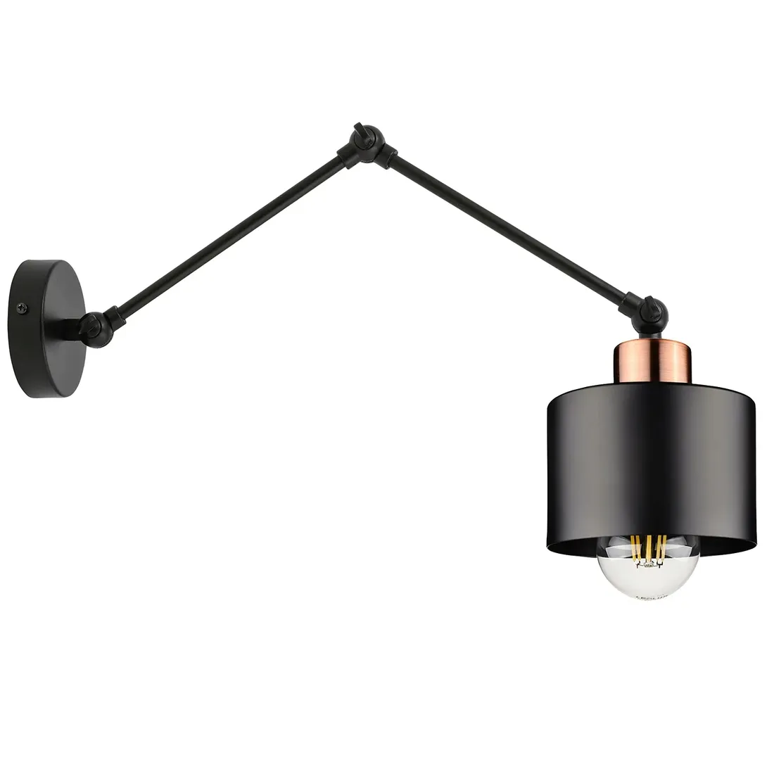 lampa-scienna-kinkiet-loft-edison-led-stan-nowy