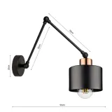 lampa-scienna-kinkiet-loft-edison-led-kolor-czarny