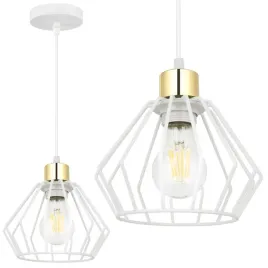 lampa-wiszaca-sufitowa-zyrandol-brylant-led-e27