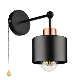kinkiet-scienny-loft-edison-led-z-wlacznikiem