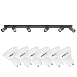 szynowa-lampa-sufitowa-z-oprawa-halogenowa-wyposazona-w-6-zarowek-gu10-o-mocy-65w-kazda