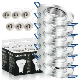 zestaw-6-szklanych-okraglych-opraw-halogenowych-z-lustrzanym-wykonczeniem-oraz-zarowkami-gu10-led-45w-z-3-barwami-swiatla