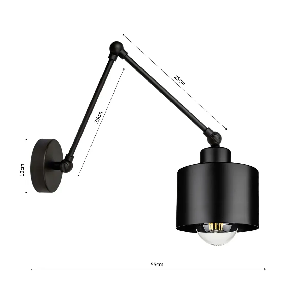 lampa-scienna-kinkiet-loft-edison-led