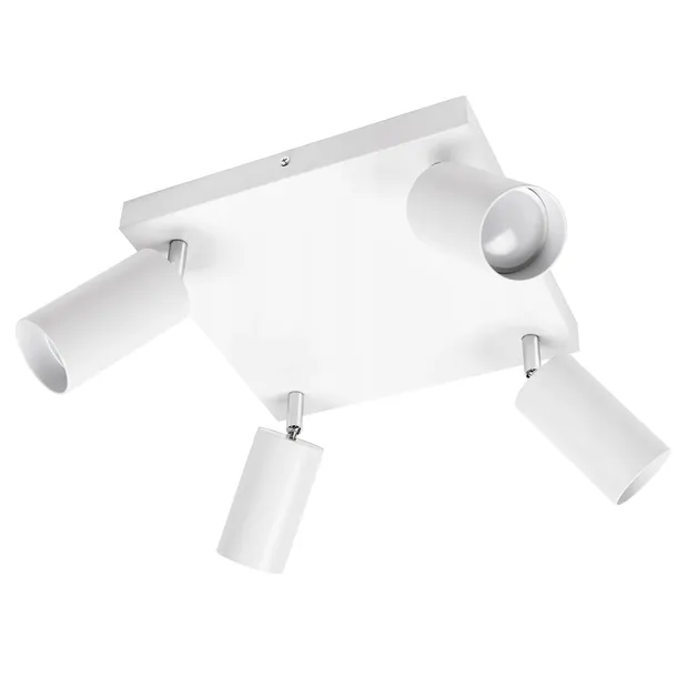 spot-sufitowy-scienny-halogenowy-4x-gu10-pomieszczenie-biuro-jadalnia-korytarz-schody-kuchnia-lazienka-pokoj-dzieciecy-salon-sypialnia-uniwersalne