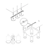 spot-sufitowy-scienny-halogenowy-4x-gu10-srednica-szerokosc-klosza-5-5-cm