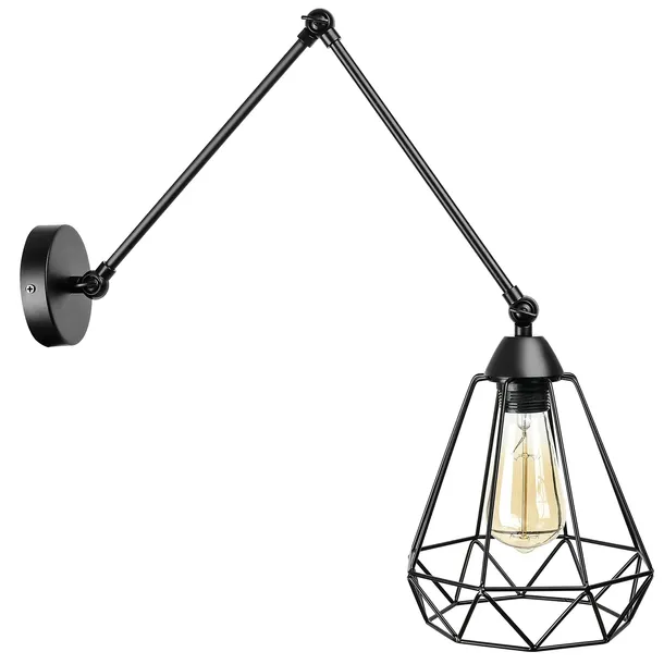 kinkiet-scienny-loft-edison-druciany-diament-retro-stan-nowy