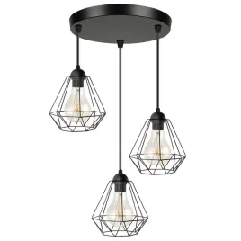 lampa-sufitowa-wiszaca-na-plafonie-diamenty-led
