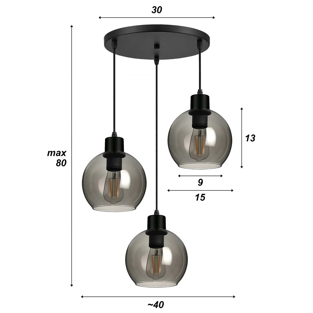 lampa-sufitowa-wiszaca-led-zyrandol-kule-szklane-e27-nowoczesna