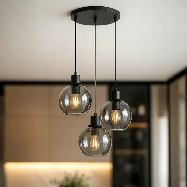 lampa-sufitowa-wiszaca-led-zyrandol-kule-szklane-e27-nowoczesna-liczba-punktow-swiatla-3