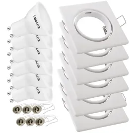 6x-oprawa-halogenowa-ruchoma-kwadratowa-led-gu10-15w