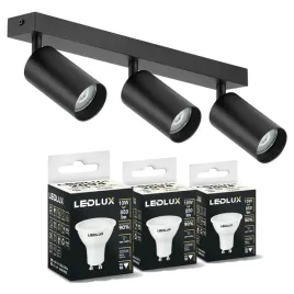 zestaw-lampa-sufitowa-oprawa-szynowa-halogenowa-gu10-10w