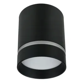 lampa-sufitowa-spot-natynkowy-halogenowa-tuba-led-7w-czarna