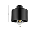 lampa-scienna-kinkiet-loft-edison-led-dlugosc-wysokosc-17-cm