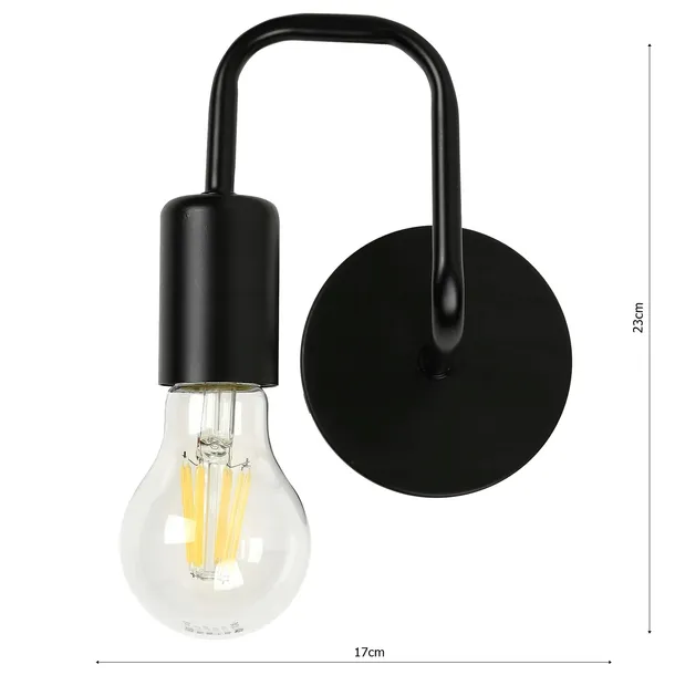 lampa-scienna-kinkiet-loft-edison-led-stan-nowy