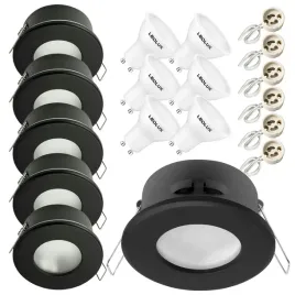 zestaw-6-sztuk-oprawa-hermetyczna-d-06-czarna-ip44-z-zarowka-led-gu10-55w-oferujaca-3-barwy-swiatla