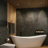 zestaw-6-sztuk-oprawa-hermetyczna-d-06-czarna-ip44-z-zarowka-led-gu10-55w-oferujaca-3-barwy-swiatla-glebokosc-montazu-40-mm