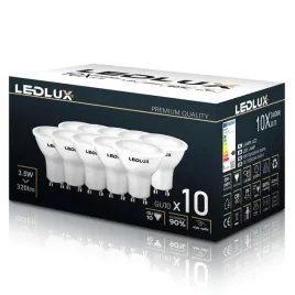 10x-lampa-led-gu10-35w-35w-smd-3000k-ciepla-premium-ledlux-nie-mruga