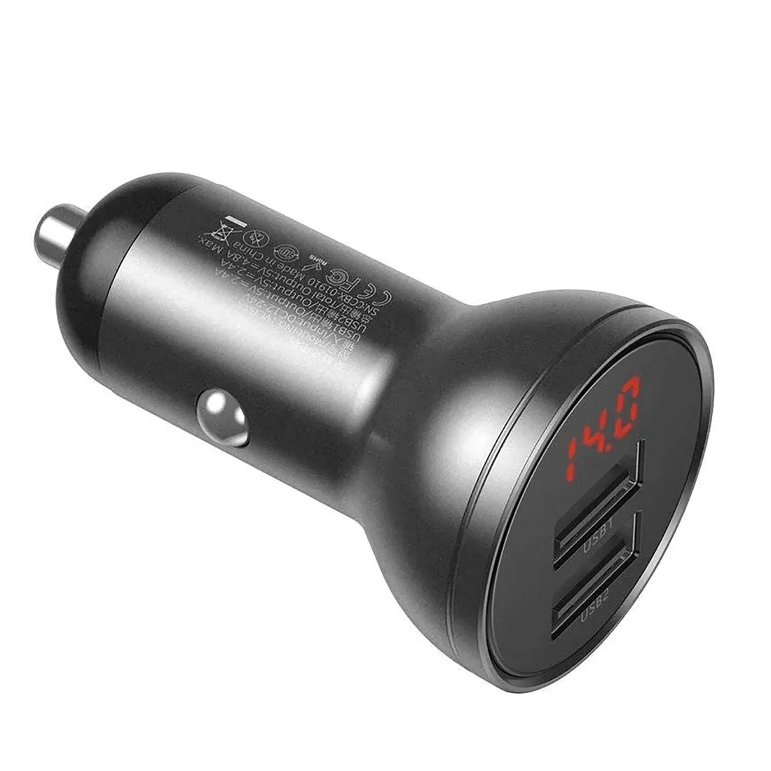 baseus-szybka-ladowarka-samochowowa-2x-usb-stan-nowy