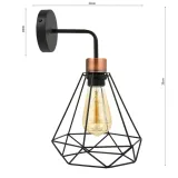 kinkiet-scienny-lampa-loft-edison-diament-led-kolor-czarny
