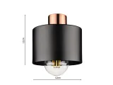 lampa-scienna-kinkiet-loft-edison-led-kolor-czarny