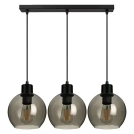 lampa-sufitowa-wiszaca-zyrandol-plafon-led-szklane-kule-dymiona-modern