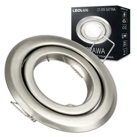 okragla-ruchoma-oprawa-halogenowa-sufitowa-w-kolorze-satynowej-stali