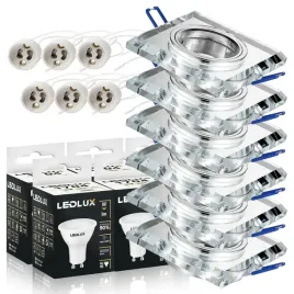 6x-oprawa-punktowa-szklana-kwadratowa-zarowka-gu10-led-25w-3-barwy