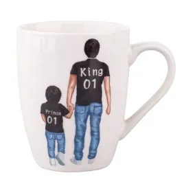 kubek-porcelanowy-300ml-tata-i-syn-king-prince