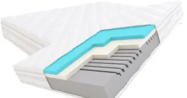 materac-hilding-160x200-boogie-tencel-piankowy