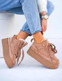 buty-sportowe-botki-z-kozuszkiem-coffee-41