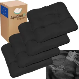 poduszka-na-krzeslo-ogrodowe-45x45-czarny-zest4szt