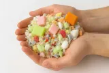 legowisko-dla-psa-poducha-55x40-lapy-len-stan-nowy-kolor-bialy-czarny-odcienie-szarosci-wielokolorowy-inny